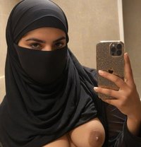 Arab Doja عروض)عربية سعودية) - escort in Kuwait