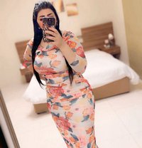 Arab Mistress With Toys Last Day Bahrain - escort in Al Manama