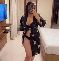 Arab Mistress With Toys Last Day Bahrain - escort in Al Manama