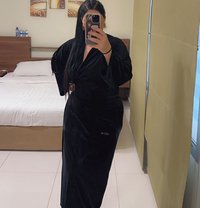 Arab Mistress With Toys Last Day Bahrain - escort in Al Manama