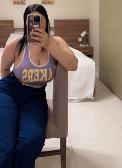 Arab Mistress With Toys Last Day Bahrain - escort in Al Manama Photo 4 of 6