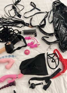 Arab Mistress With Toys Last Day Bahrain - escort in Al Manama Photo 5 of 6