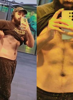 Arab Mix - Male escort in Bandung Photo 1 of 2