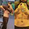 Arab Mix - Male escort in Bandung