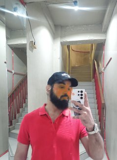 Arab Mix - Male escort in Bandung Photo 2 of 2
