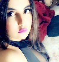 Arab Morocco Sabiha - escort in Riyadh