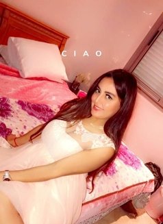 Arab Morocco Sabiha - escort in Riyadh Photo 2 of 3