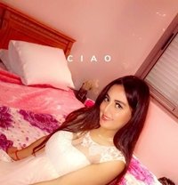 Arab Morocco Sabiha - escort in Riyadh