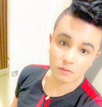 Arab Nice Boy - Acompañantes masculino in Dubai