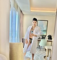 Arab Nice Boy - Acompañantes masculino in Dubai