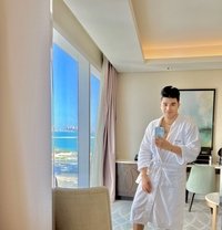 Arab Nice Boy - Acompañantes masculino in Dubai
