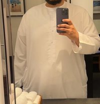 Arab Passion - Male escort in Ajmān