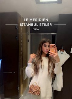 ARAB PRINCESS ANGEL 20 Cm (عمتك غرام ) - Acompañantes transexual in İstanbul Photo 28 of 30