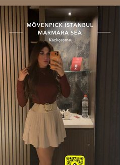 ARAB PRINCESS ANGEL 20 Cm (عمتك غرام ) - Acompañantes transexual in İstanbul Photo 29 of 30