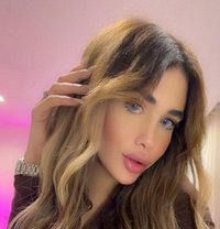 ARAB PRINCESS ANGEL 20 Cm (عمتك غرام ) - Transsexual escort in İstanbul Photo 30 of 30