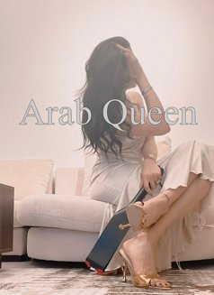 Arab Queen - dominatrix in Cairo Photo 6 of 18