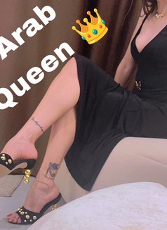 Arab Queen - dominatrix in Cairo Photo 1 of 26