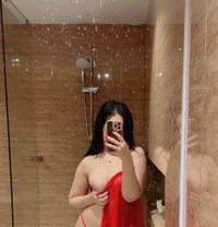 Arab Sahar and Samar 3Some - escort in Al Manama