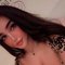 Arab Sara - Transsexual escort in London