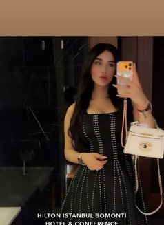 غرام Arab Sex Doll 20 (cm) - Transsexual escort in İstanbul Photo 25 of 28