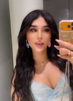 غرام Arab Sex Doll 20 (cm) - Acompañantes transexual in İstanbul Photo 29 of 29