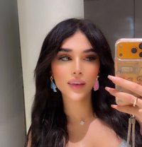 غرام Arab Sex Doll 20 (cm) - Transsexual escort in İstanbul Photo 29 of 29