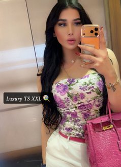 غرام Luxury Arab Sex Doll 20 (cm) - Acompañantes transexual in İstanbul Photo 30 of 30