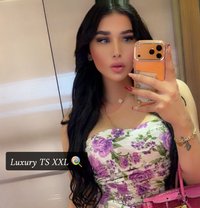 غرام Luxury Arab Sex Doll 20 (cm) - Acompañantes transexual in İstanbul Photo 30 of 30