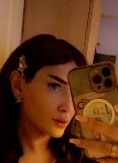 غرام ARAB SEX DOLL عربيه Misstress XL - Transsexual escort in İstanbul Photo 10 of 13