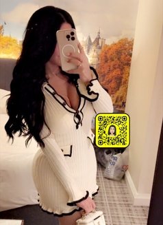 غرام ARAB SEX DOLL عربيه Misstress XL - Transsexual escort in İstanbul Photo 11 of 13