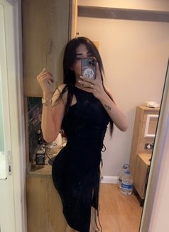 غرام ARAB SEX DOLL عربيه Misstress XL - Transsexual escort in İstanbul Photo 12 of 13