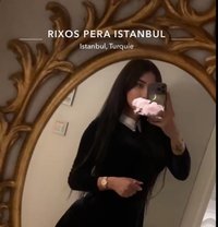 غرام 20 CM SEX DOLL عربيه Misstress XL - Acompañantes transexual in Tunis