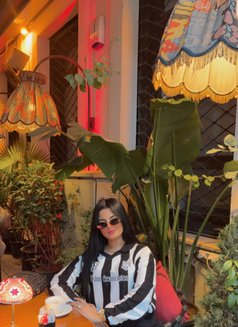 Arab Sexdoll - escort in İstanbul Photo 1 of 3