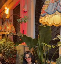 Arab Sexdoll - escort in İstanbul