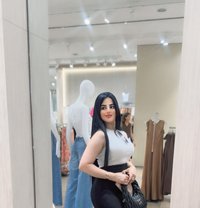 Arab Sexdoll - escort in İstanbul