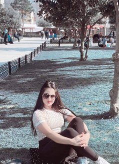 Arab Sexdoll - escort in İstanbul Photo 3 of 3