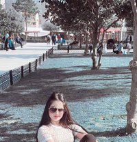 Arab Sexdoll - escort in İstanbul