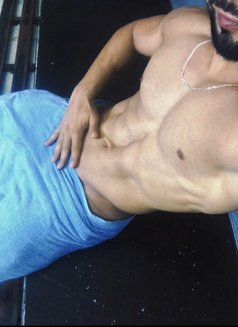 ARAB_TOPXXL - Male escort in İstanbul Photo 6 of 6