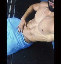 ARAB_TOPXL - Male escort in İstanbul Photo 6 of 6