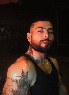 ARAB_TOPXXL - Male escort in İstanbul Photo 3 of 9