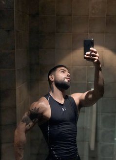 ARAB_TOPXXL - Male escort in İstanbul Photo 2 of 9