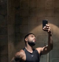 ARAB_TOPXXL - Acompañantes masculino in İstanbul
