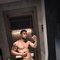 ARAB_TOPXXL - Male escort in İstanbul