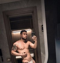 ARAB_TOPXXL - Male escort in İstanbul Photo 1 of 14