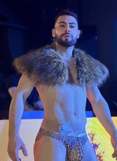 ARAB_TOPXXL - Acompañantes masculino in İstanbul Photo 15 of 15