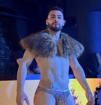 ARAB_TOPXXL - Male escort in İstanbul Photo 15 of 15