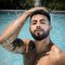 ARAB_TOPXXL - Male escort in İstanbul