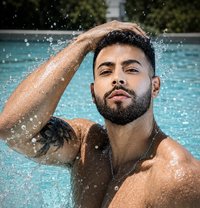 ARAB_TOPXXL - Acompañantes masculino in İstanbul Photo 11 of 11