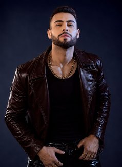 ARAB_TOPXXL - Male escort in İstanbul Photo 8 of 8