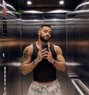 Arabic_latino - Male escort in İstanbul Photo 1 of 6